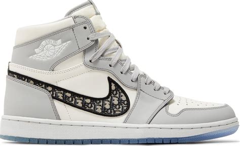 air jordan 1 dior release price|Dior jordan 1 high goat.